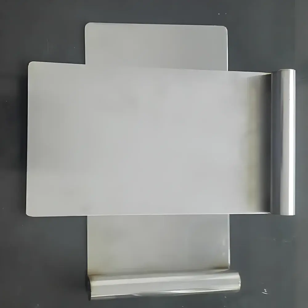 ZY/TF4 Sampling Baffle Plate