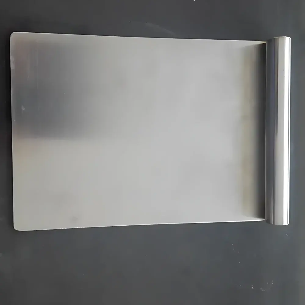 ZY/TF4 Sampling Baffle Plate