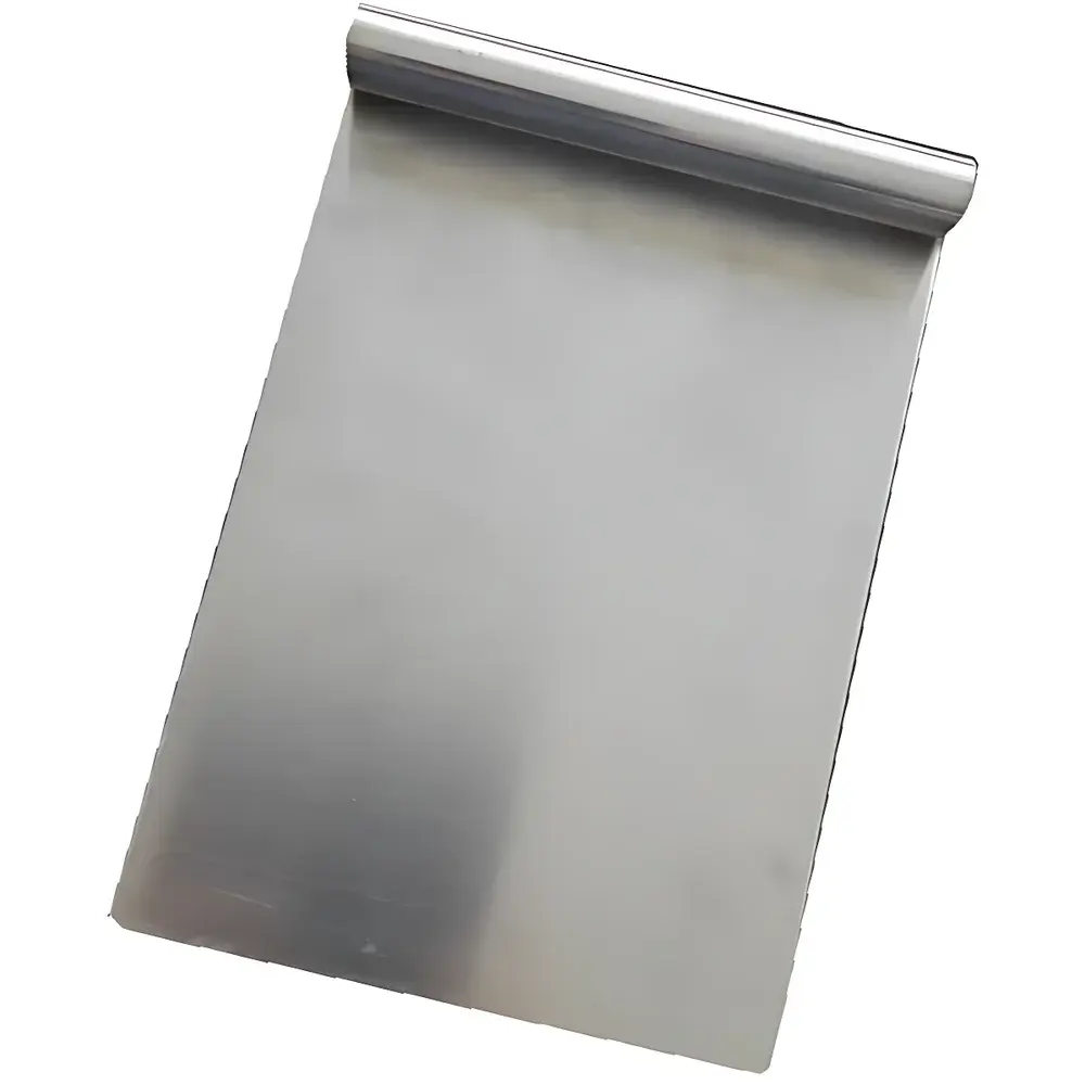 ZY/TF4 Sampling Baffle Plate