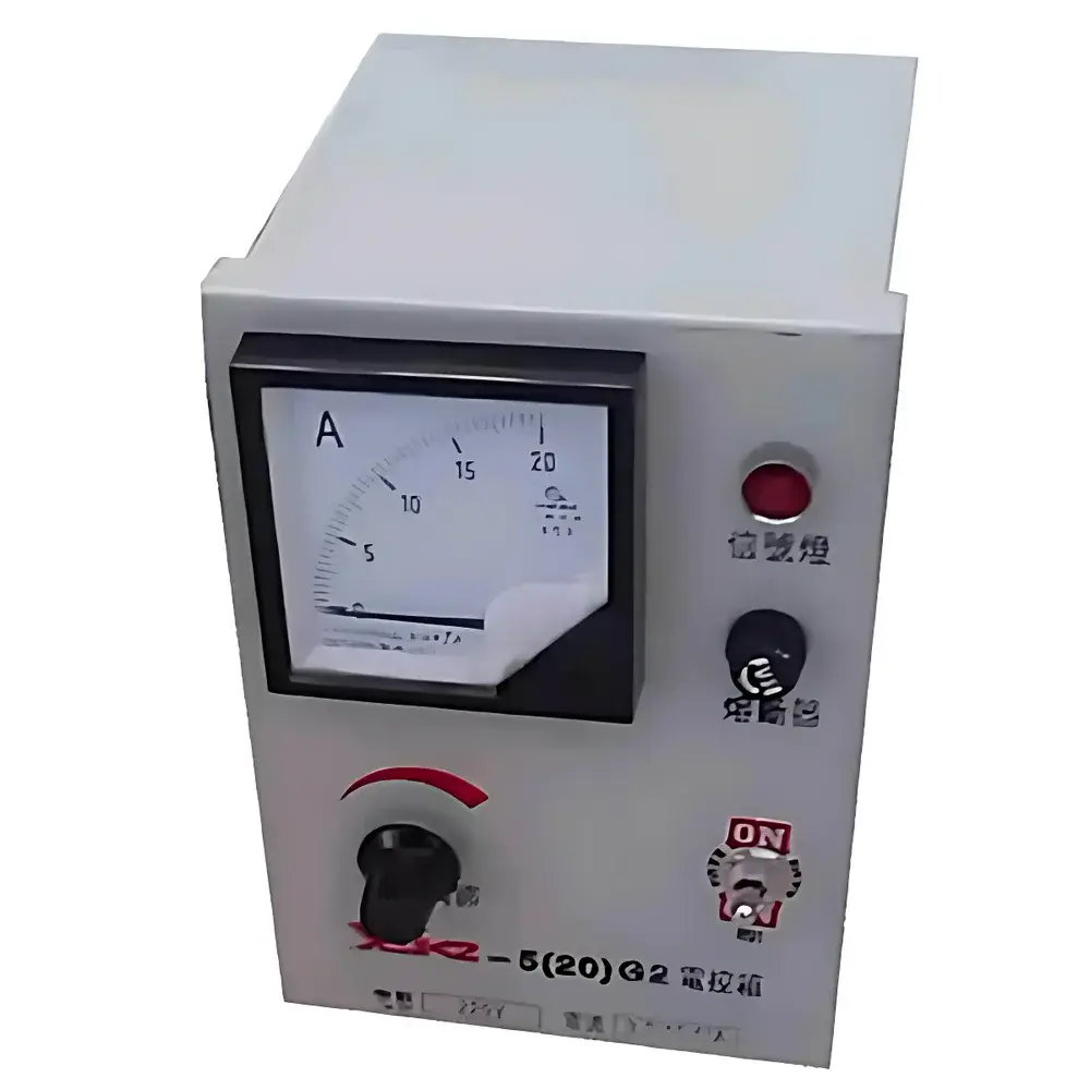 MingShen Science XKZV Micro Electromagnetic Vibratory Feeder Control Cabinet