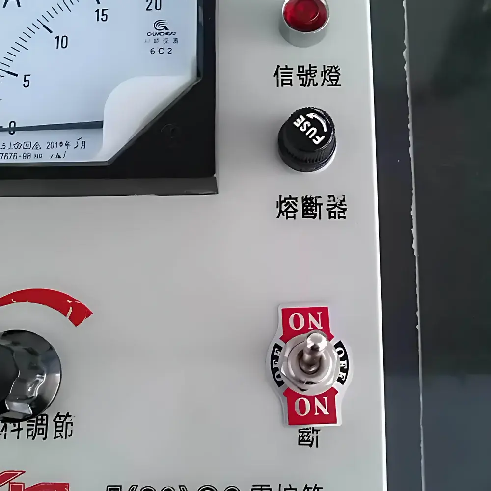 MingShen Science XKZV Micro Electromagnetic Vibratory Feeder Control Cabinet
