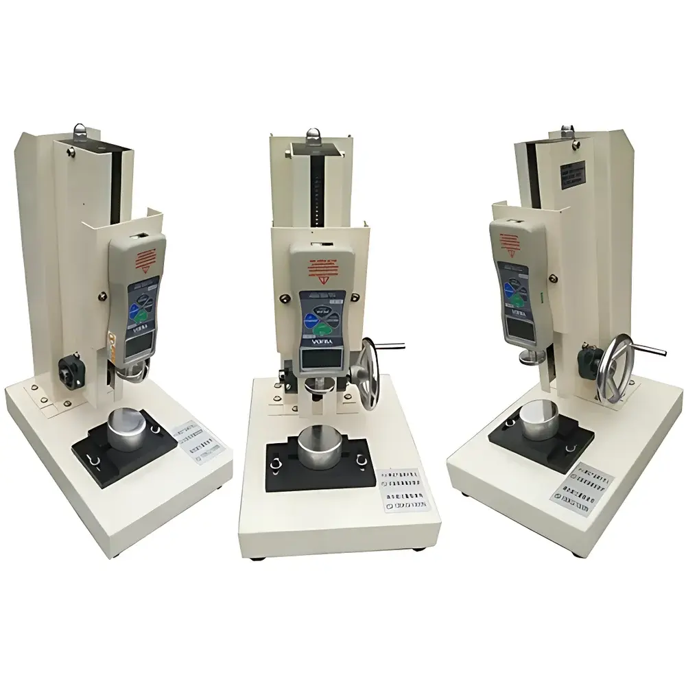 MingShen Science DS2-1000N Digital Compression Testing Machine for Briquetted Coal