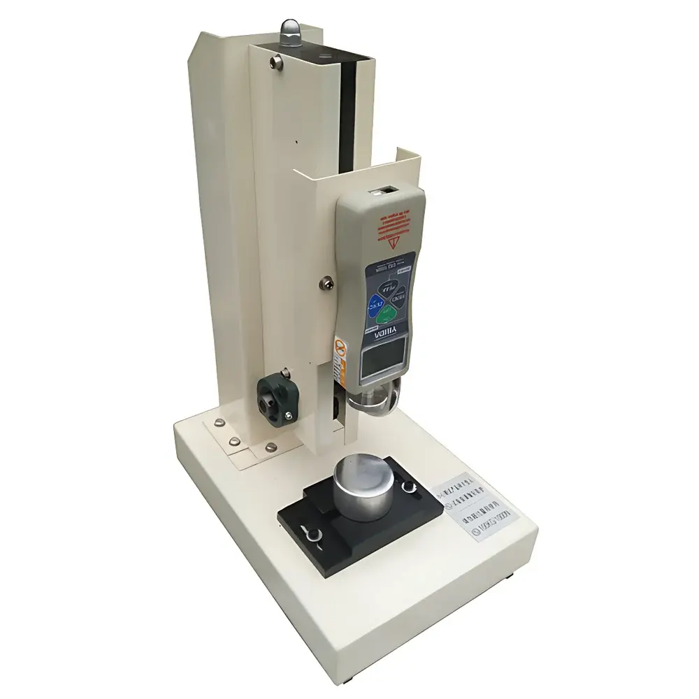 MingShen Science DS2-1000N Digital Compression Testing Machine for Briquetted Coal