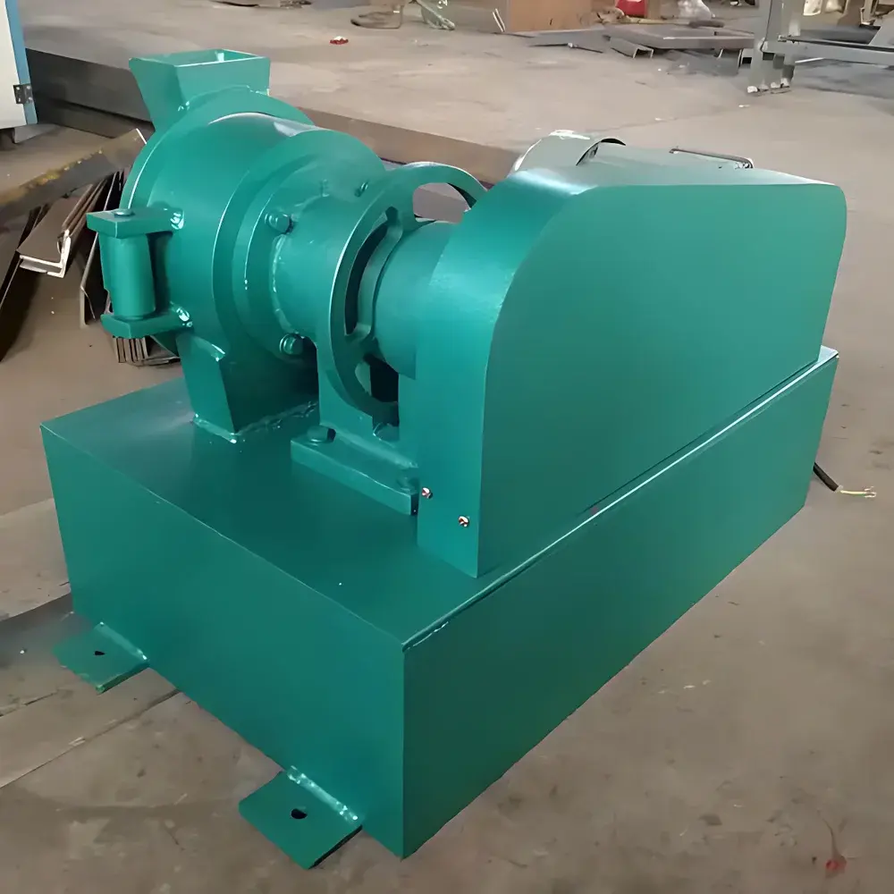 MingShen Science PF-175 Disc Sample Crusher
