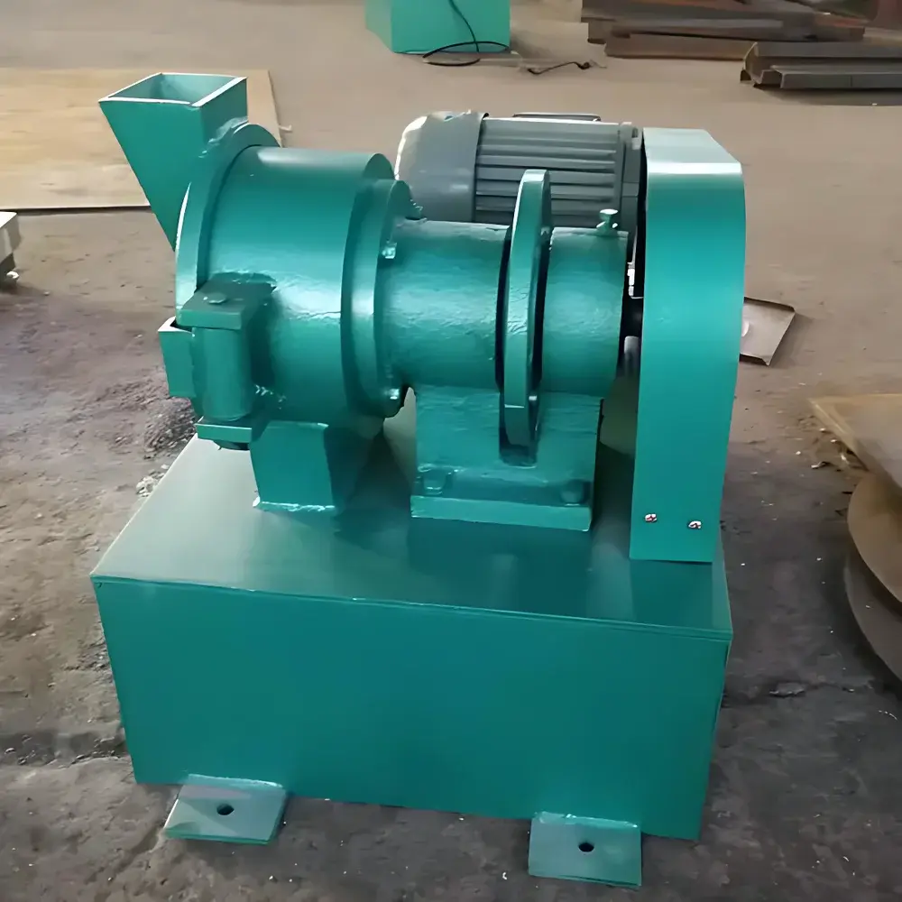 MingShen Science PF-175 Disc Sample Crusher