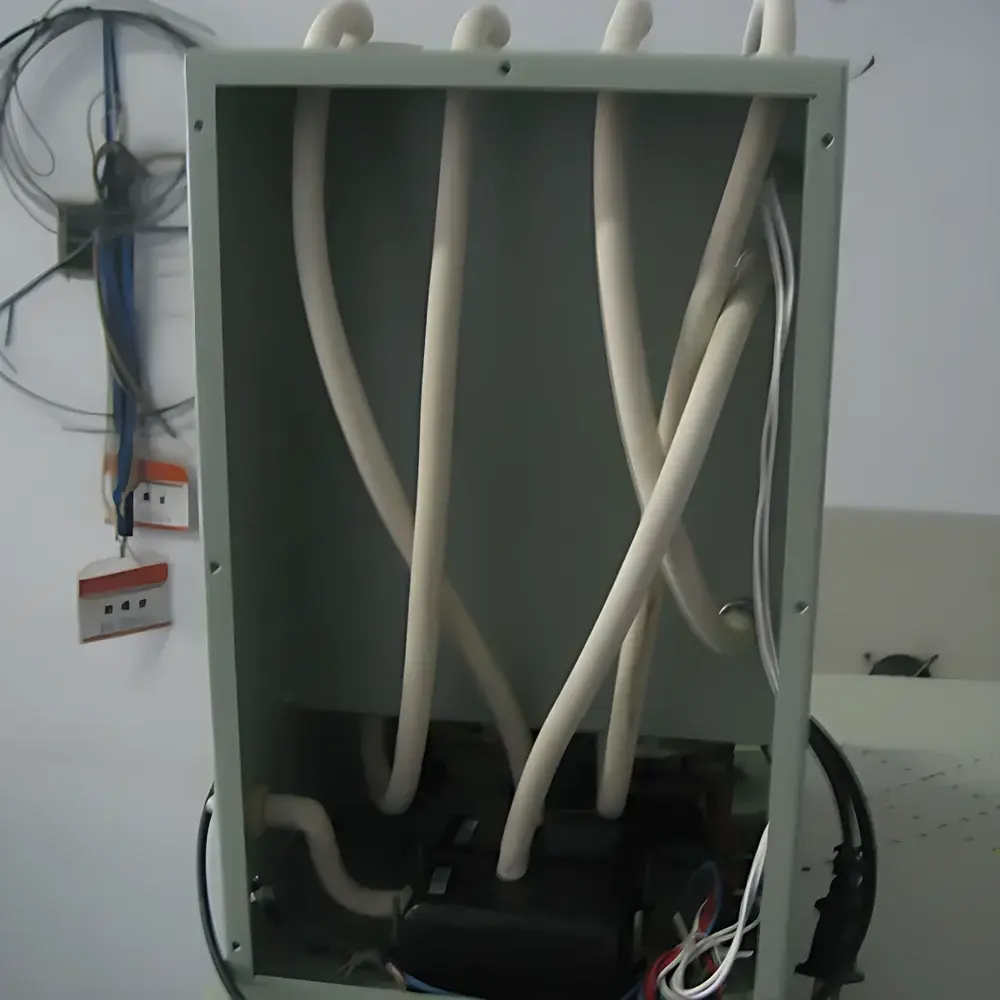 MingShen Science JB-2 Split-Type Sulfur Analyzer Stirring & Purification Unit