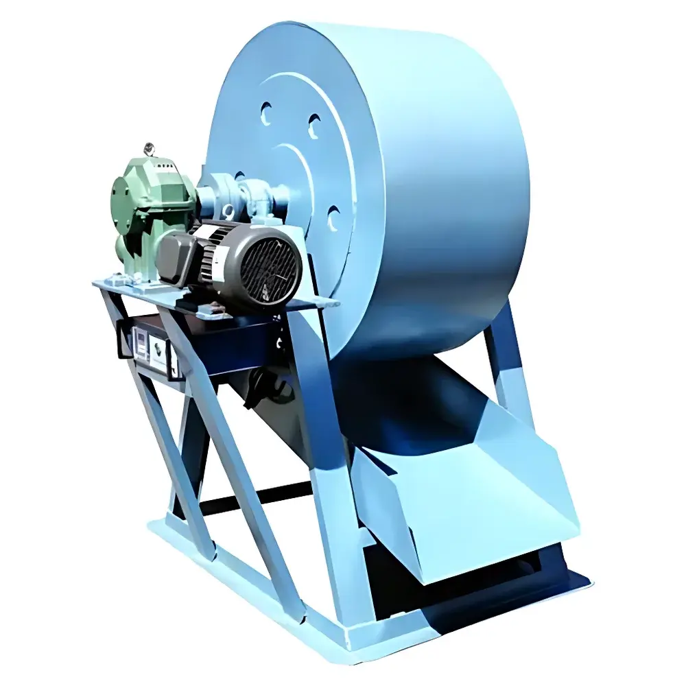 MingShen Science SQZG-4 Tumbling Abrasion Tester for Sinter and Pellet Iron Ore