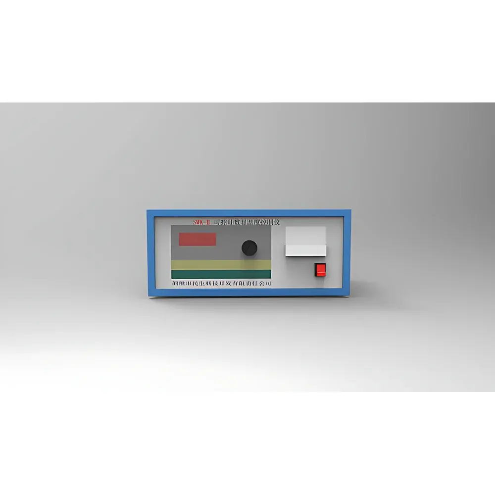 MingShen Science SWK-S High-Temperature Digital Temperature Data Logger and Controller (1600 °C Rated)