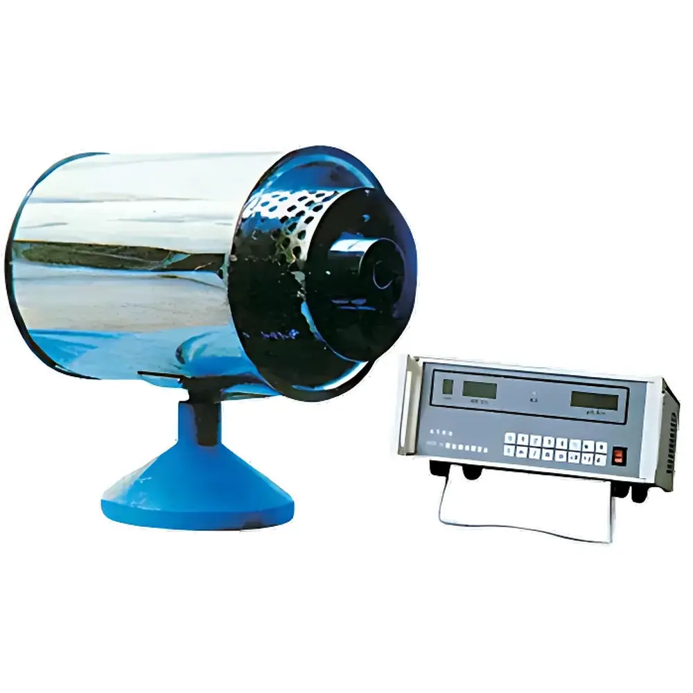 MingShen Science HR-4 Intelligent Ash Fusion Temperature Tester