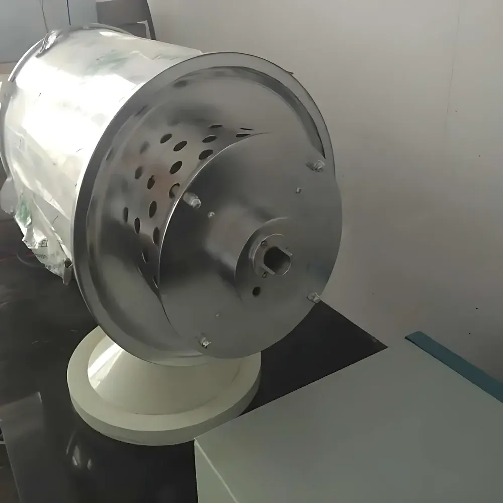 MingShen Science HR-4 Intelligent Ash Fusion Temperature Tester