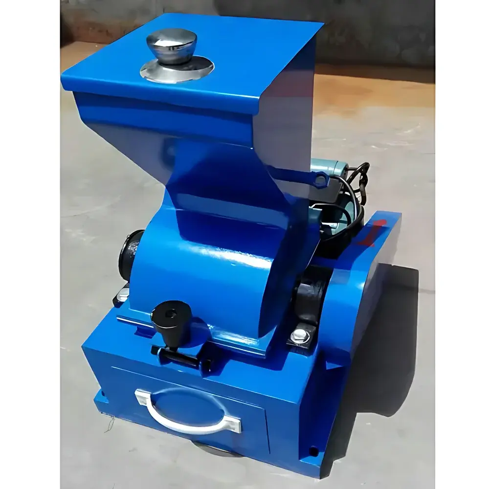 MingShen Science SMP Series Wet Coal Crusher