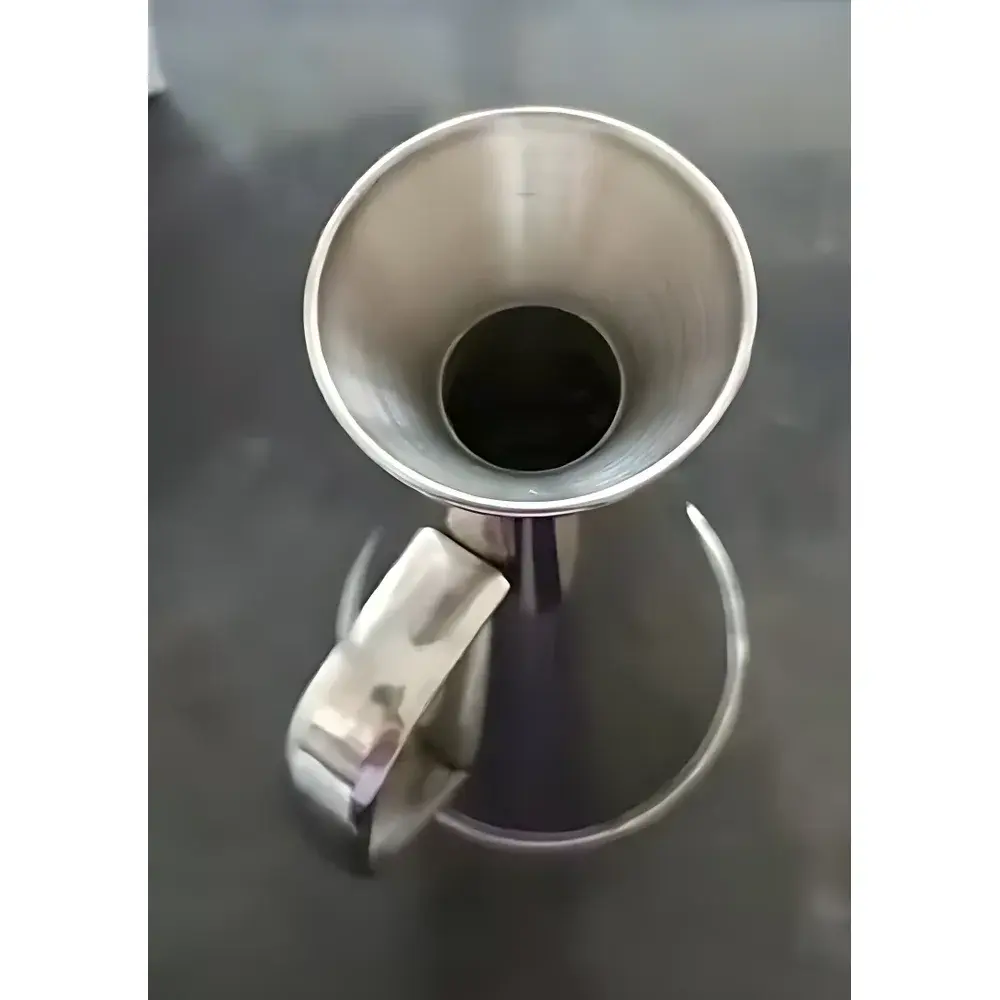 MingShen Science MDH Sampling Density Pycnometer