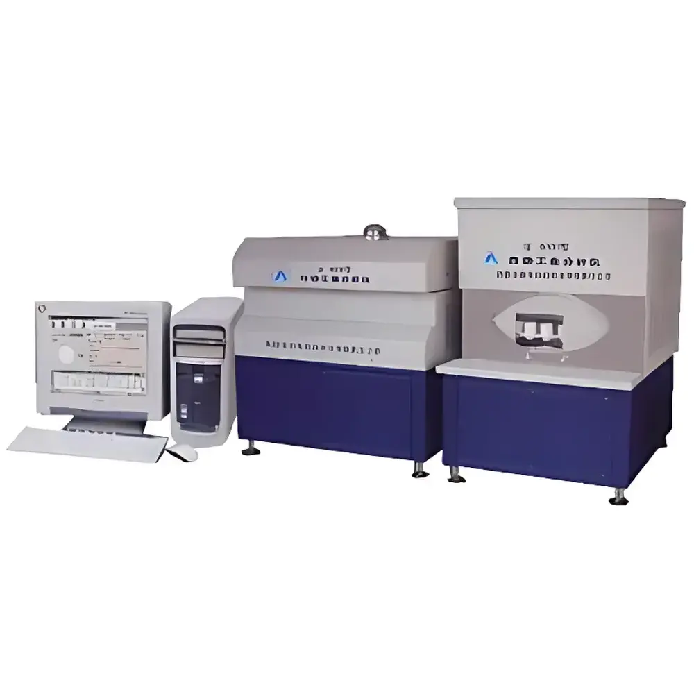 MingShen Science GF-6000 Dual-Furnace Automated Coal Proximate Analyzer