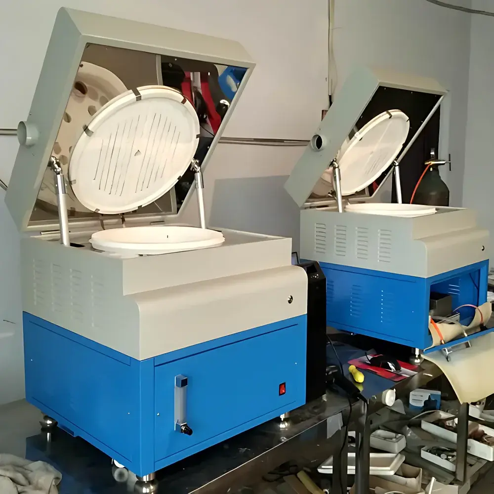 MingShen Science GF-6000 Dual-Furnace Automated Coal Proximate Analyzer