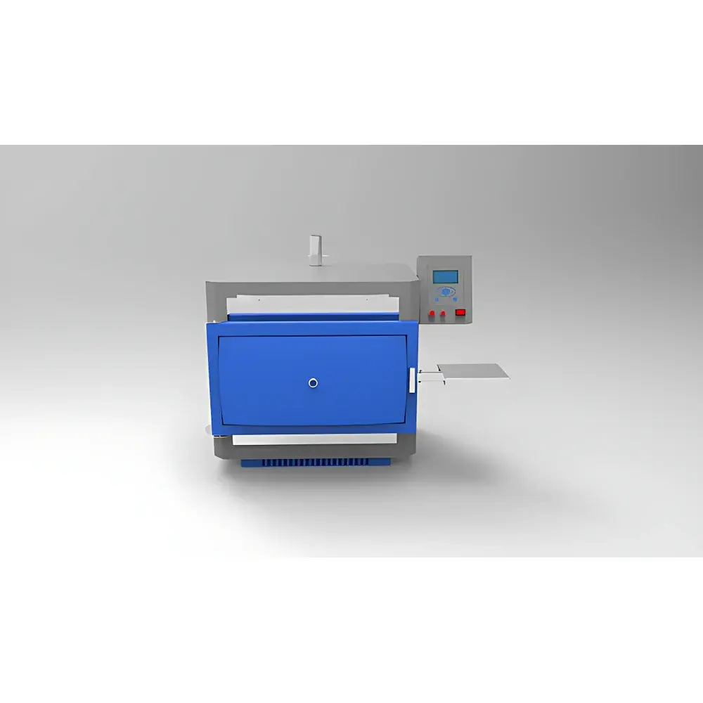 MingShen Science JXL-620 Rapid Intelligent Muffle Furnace