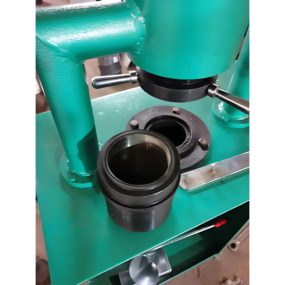 MingShen Science JX-2 Slagging Tendency Tester