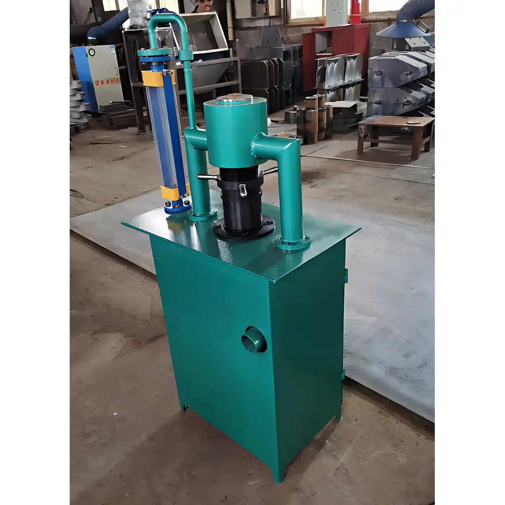 MingShen Science JX-2 Slagging Tendency Tester