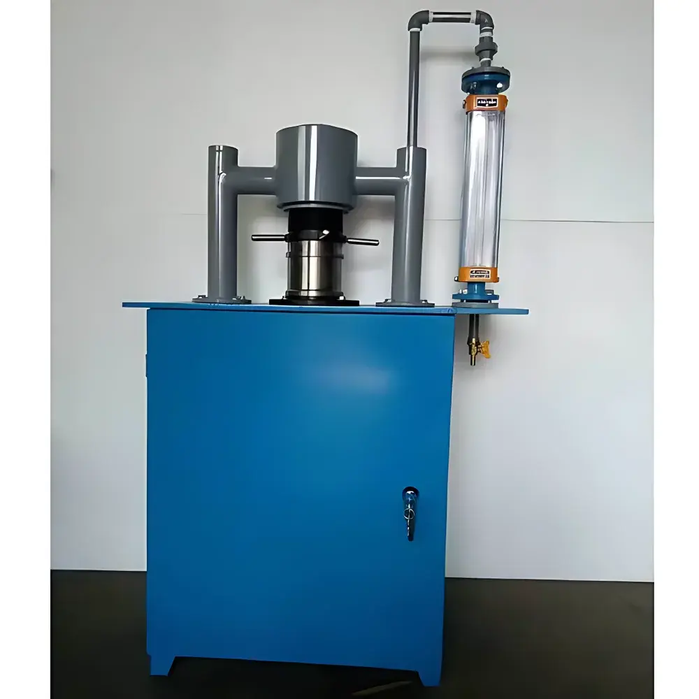 MingShen Science JX-2 Slagging Tendency Tester