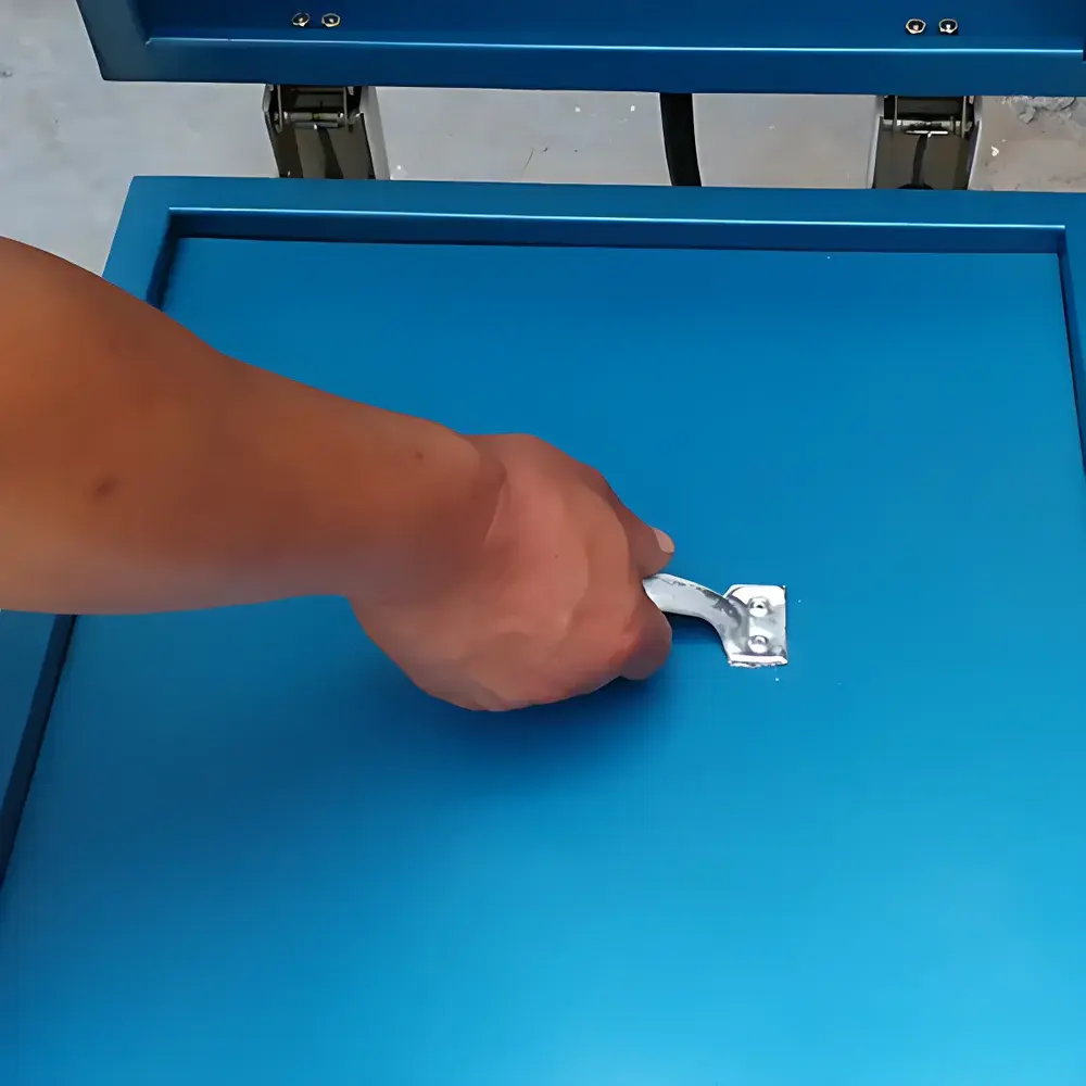 MingShen Science FC-6 Rapid Float-Sink Dewatering Centrifuge