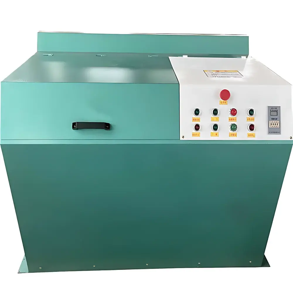 MingShen Science GJ-3Y Sealed Hydraulic-Clamping Sample Mill