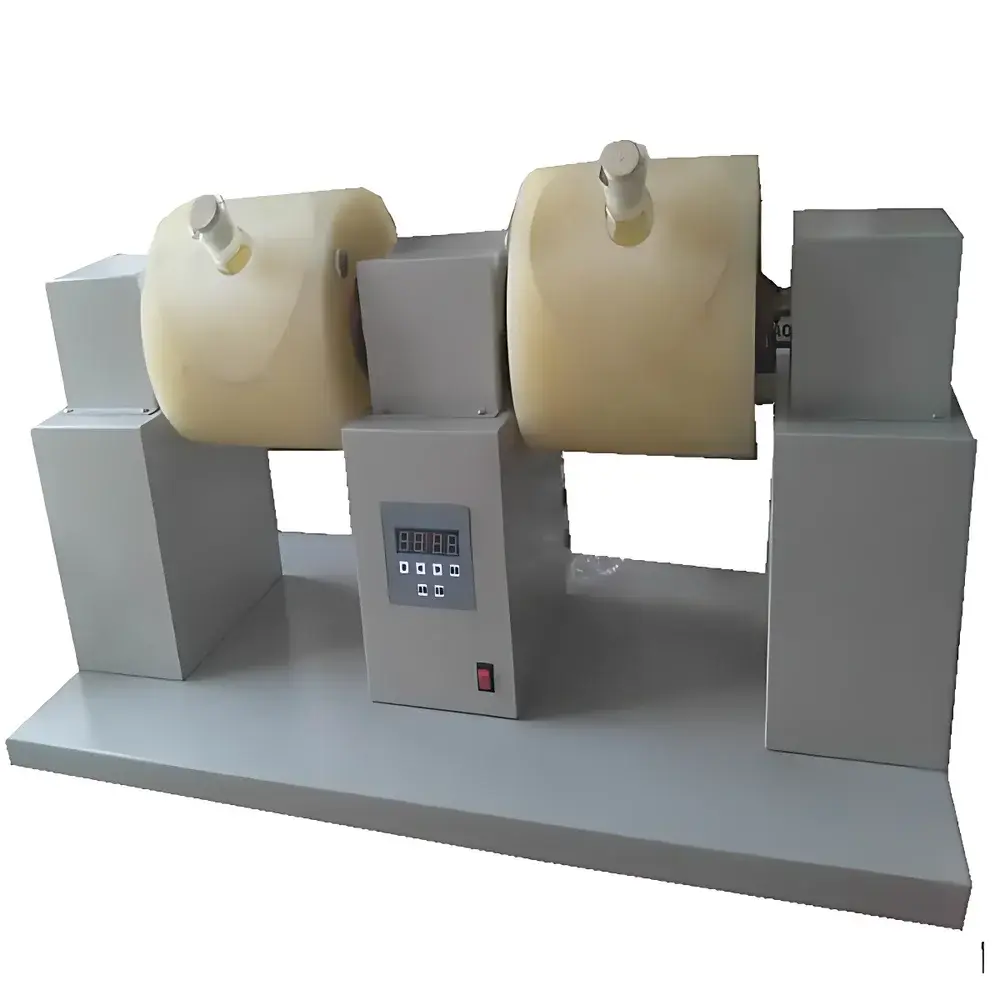 MingShen Science NH-1000 Shale Slaking Tumbling Tester