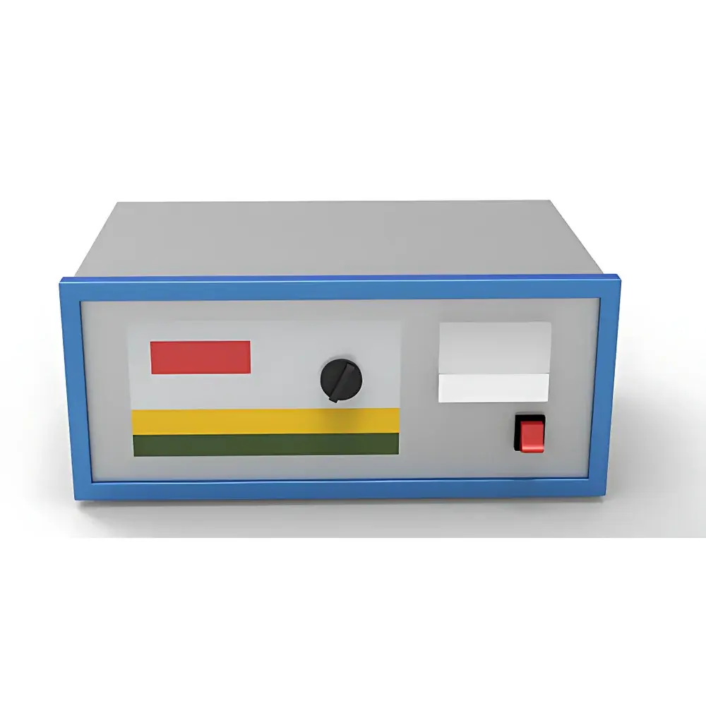 MingShen Science SWK-B Silicon-Controlled Rectifier (SCR) Digital Temperature Data Logger and Controller