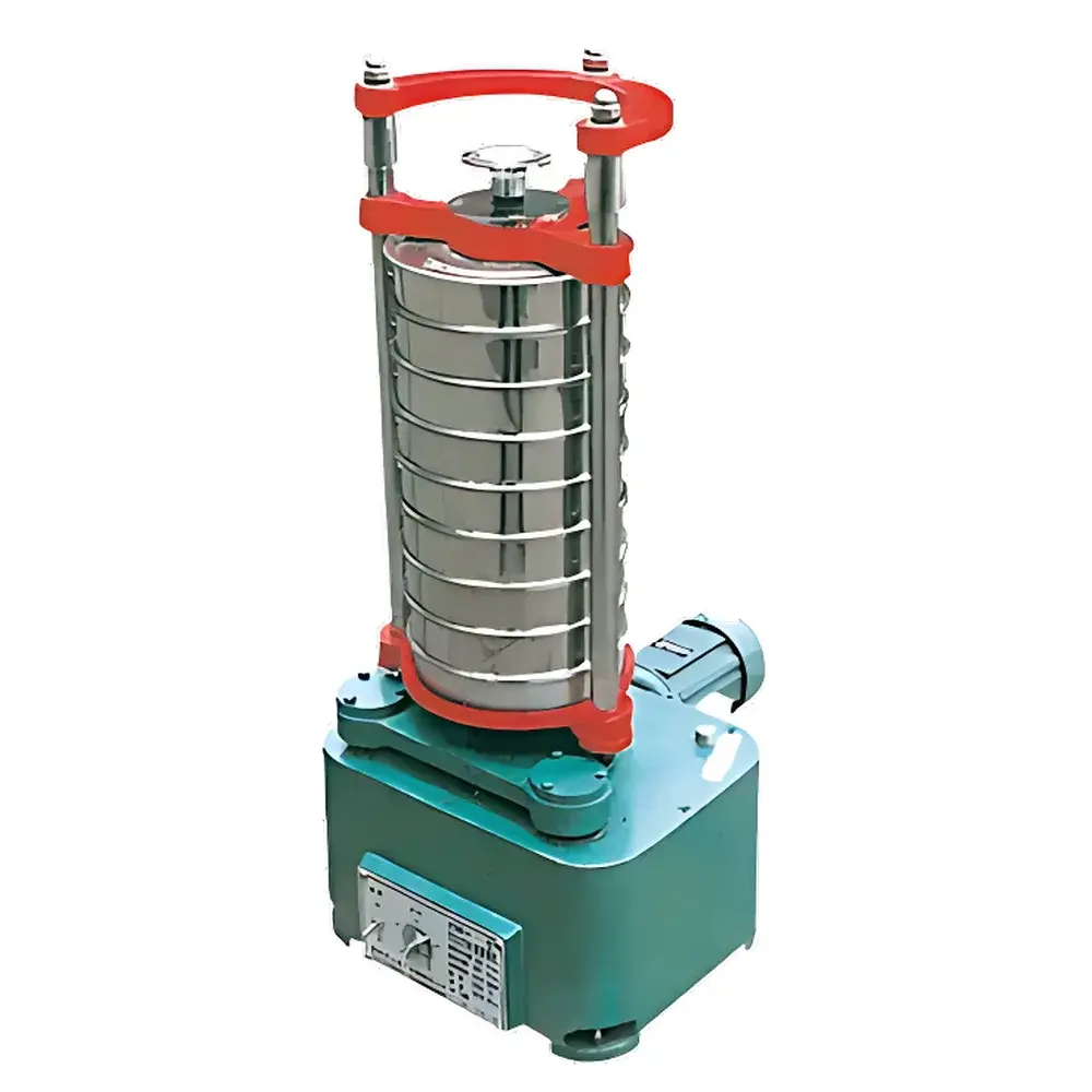 MingShen Science YTSZH-4 Automatic Standard Sieve Shaker