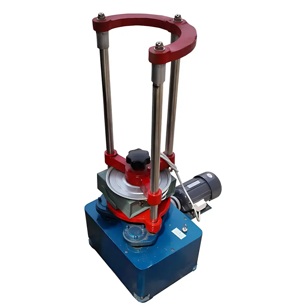 MingShen Science YTSZH-4 Automatic Standard Sieve Shaker