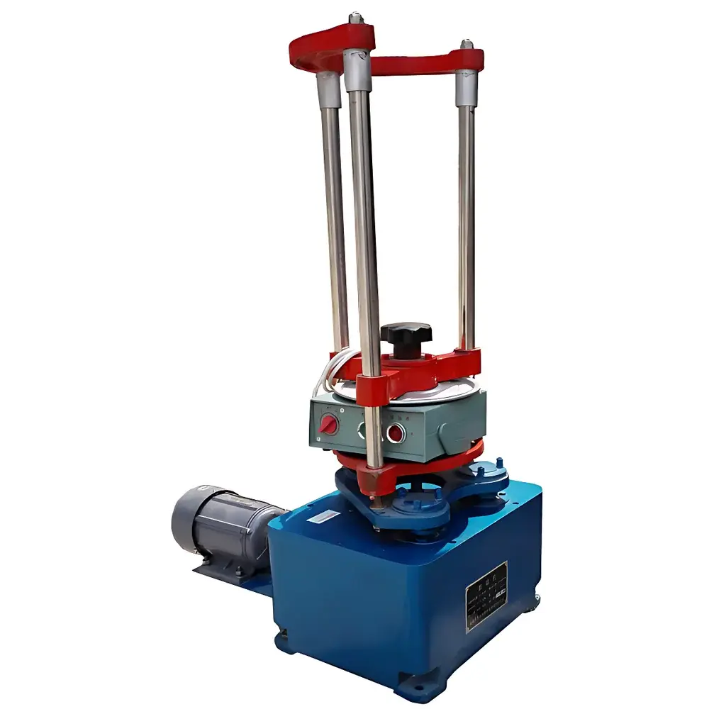 MingShen Science YTSZH-4 Automatic Standard Sieve Shaker