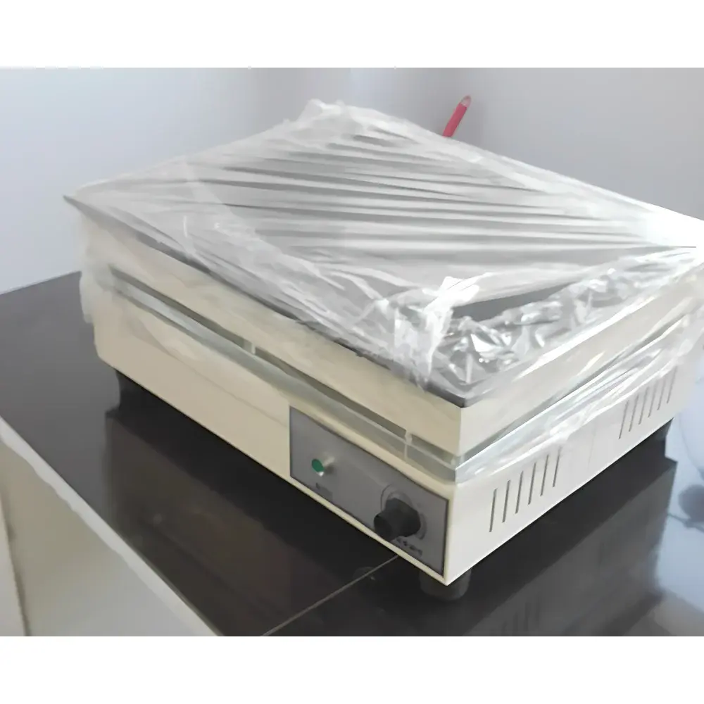 MingShen Science SB Series Electric Heating Plate