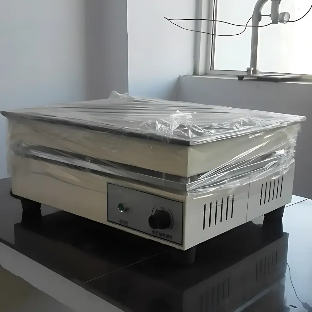 MingShen Science SB Series Electric Heating Plate