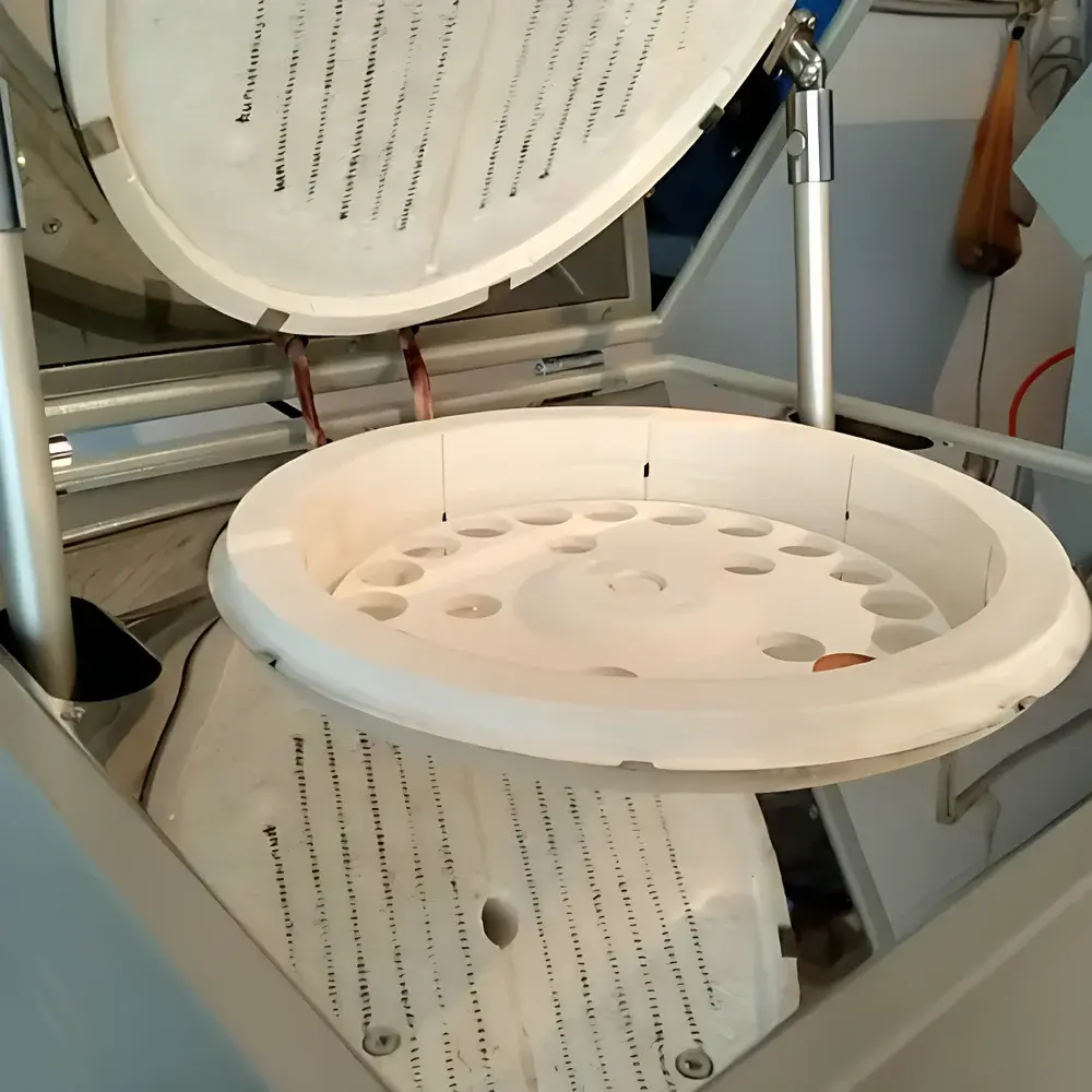 MingShen Science GF-3000 Automated Coal Proximate Analyzer