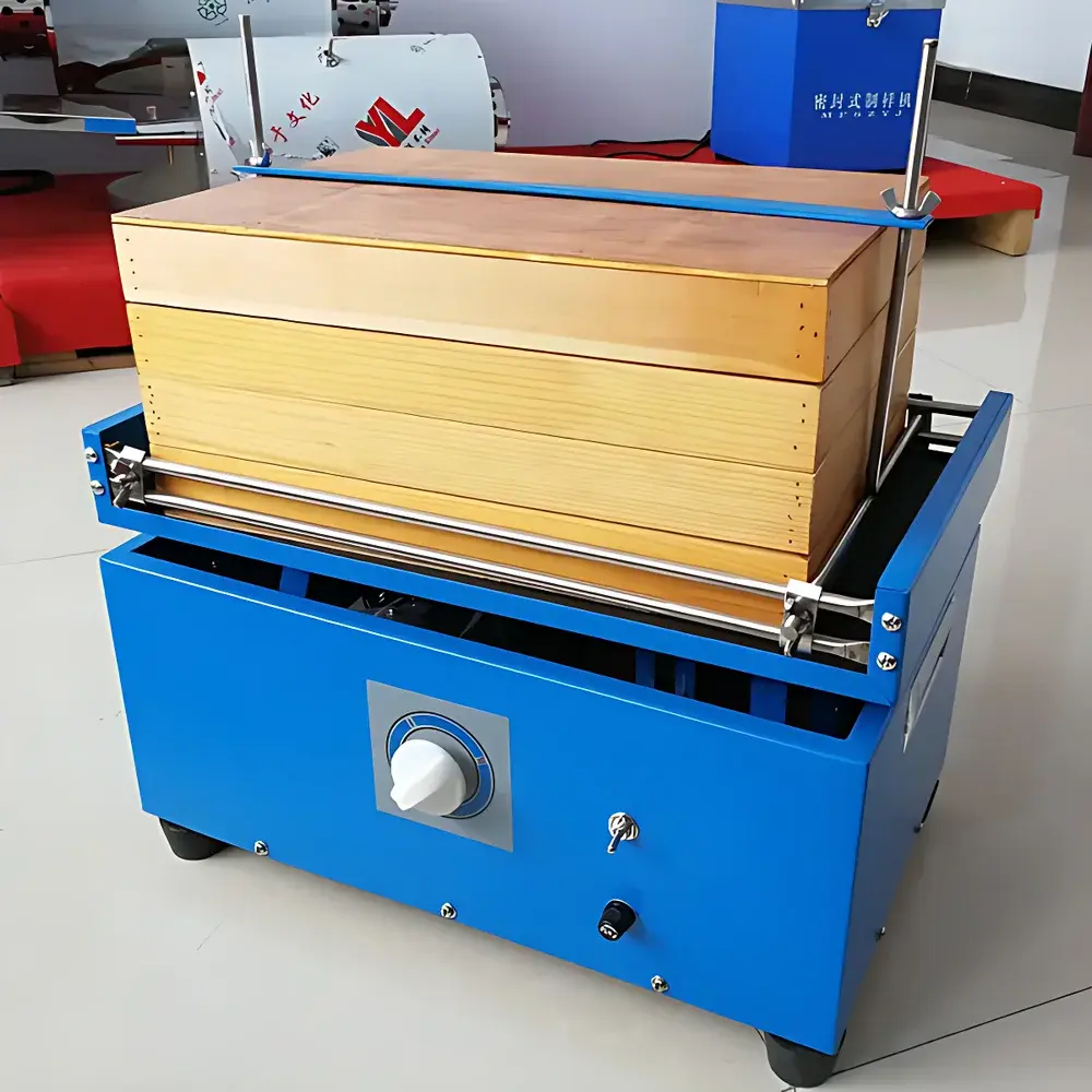 MingShen Science SZH-4 Reciprocating Automatic Sieve Shaker