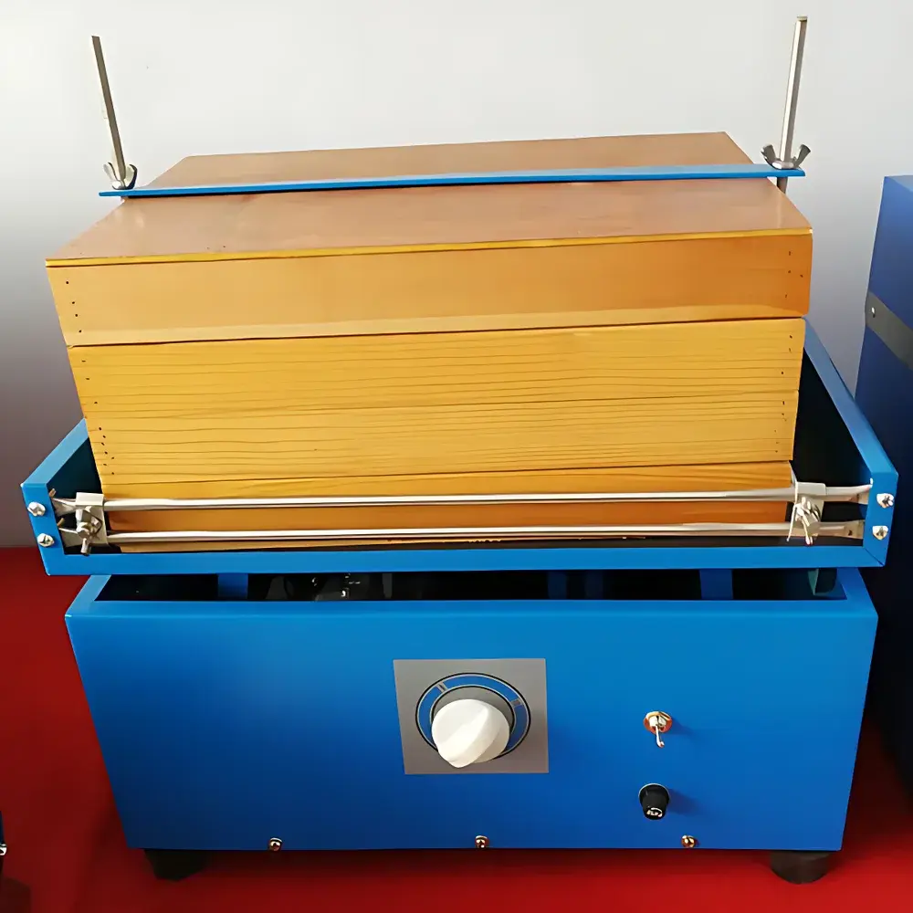 MingShen Science SZH-4 Reciprocating Automatic Sieve Shaker