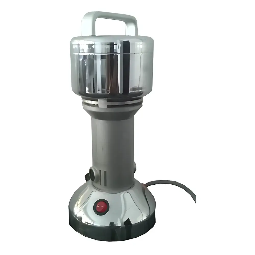 MingShen Science FS-100 Miniature High-Speed Crusher