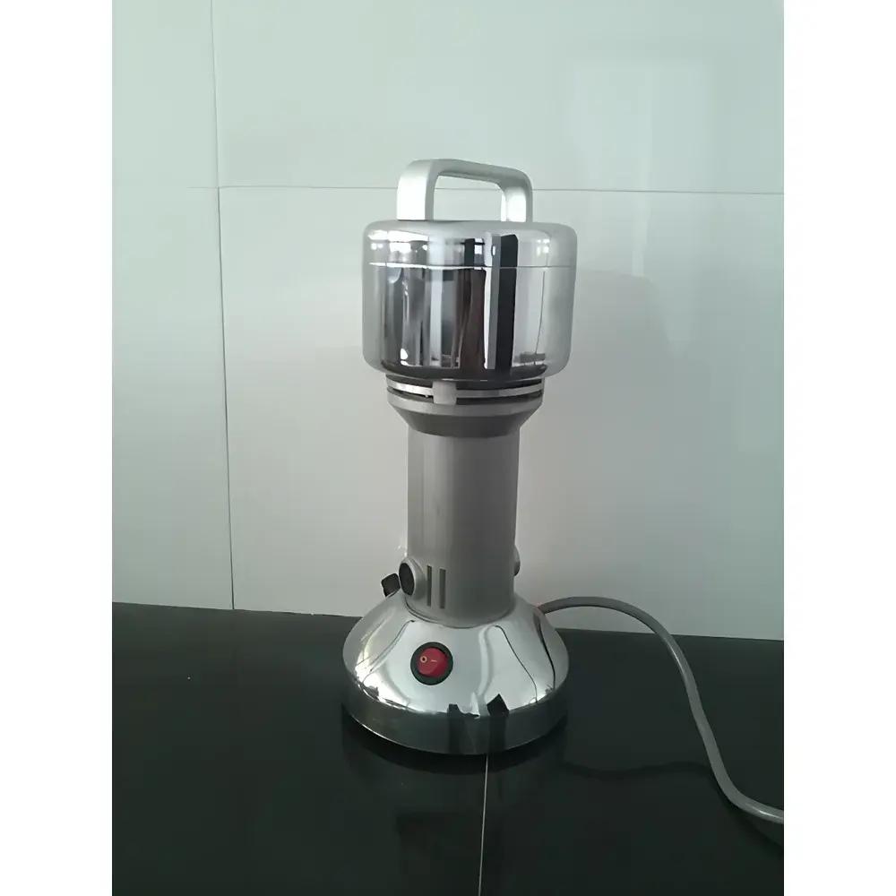MingShen Science FS-100 Miniature High-Speed Crusher