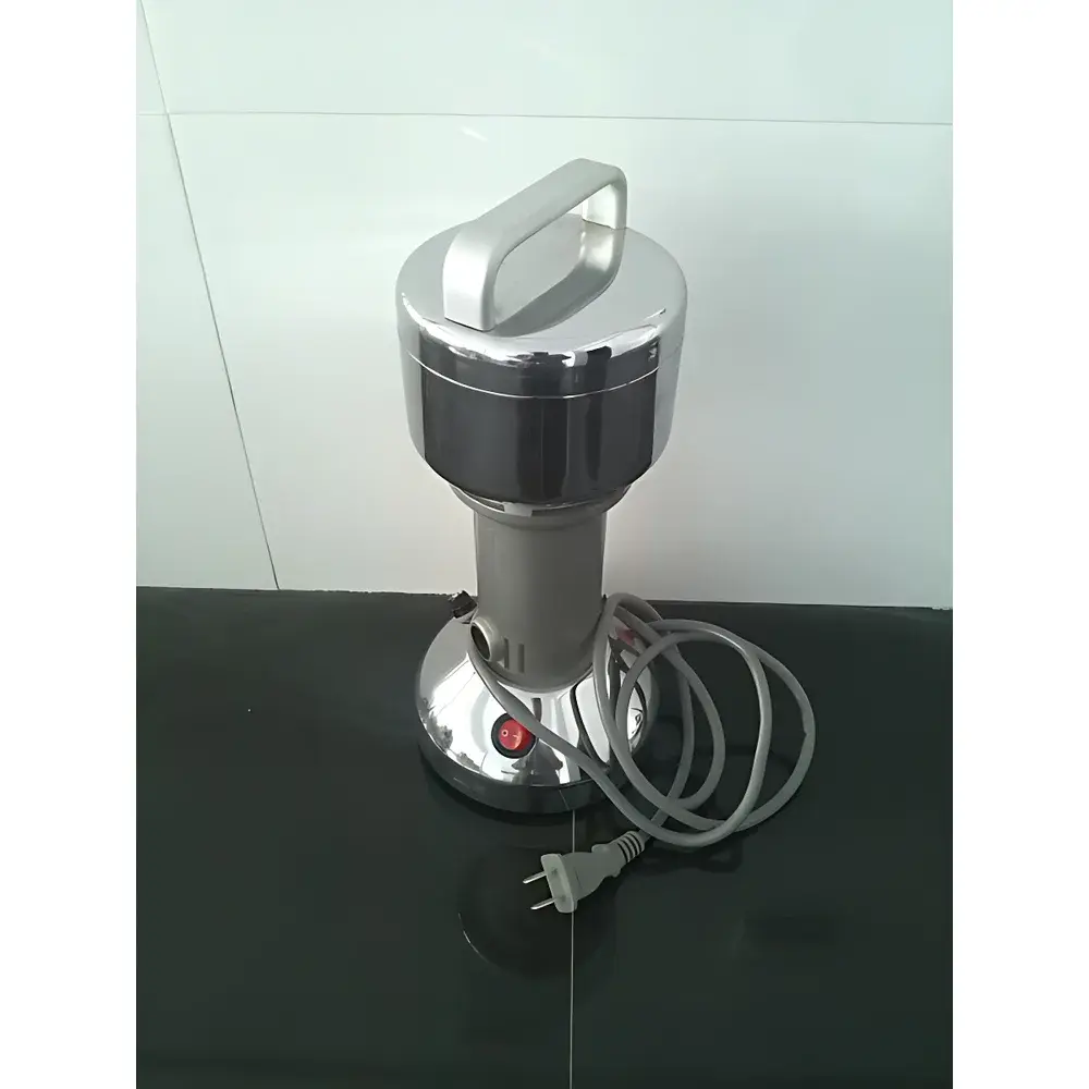 MingShen Science FS-100 Miniature High-Speed Crusher