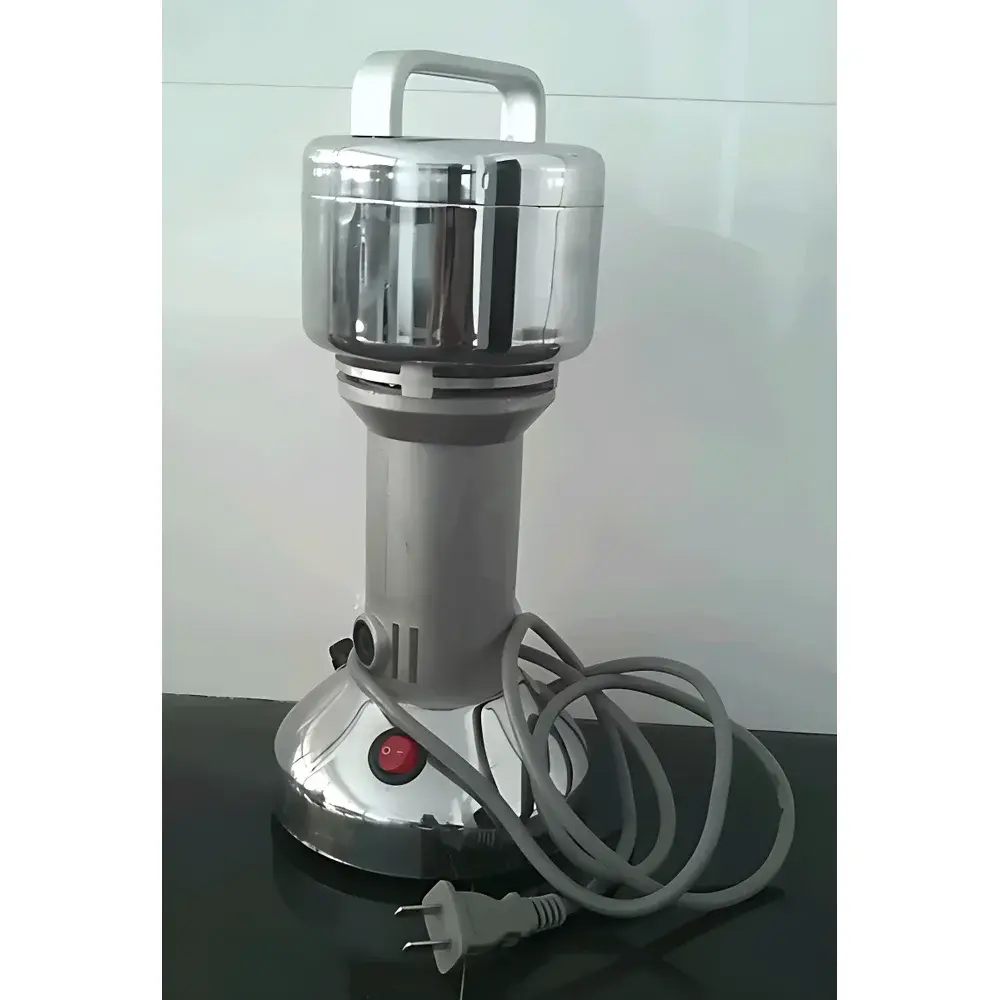 MingShen Science FS-100 Miniature High-Speed Crusher