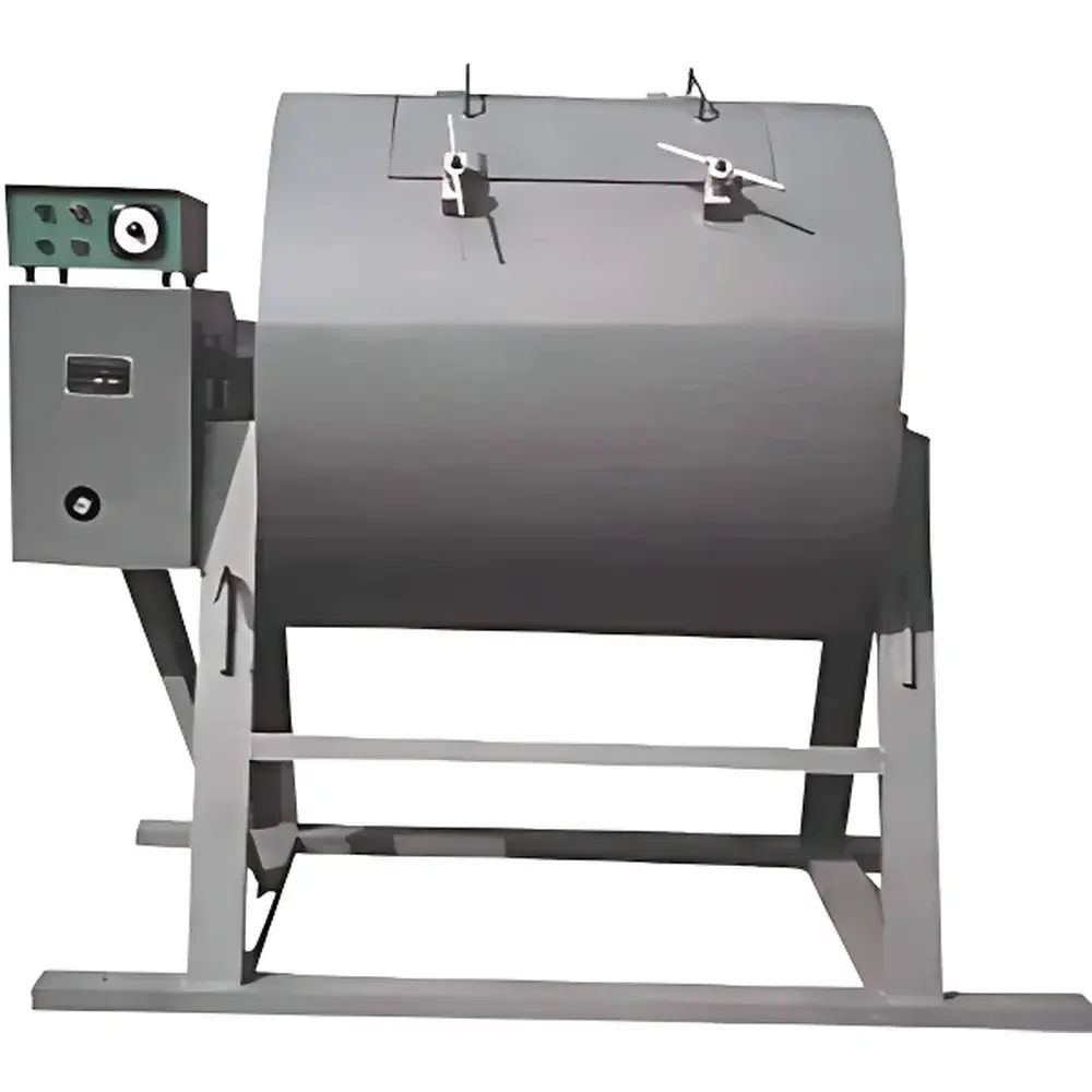 MingShen Science MK-8 Miquel Drum Tester