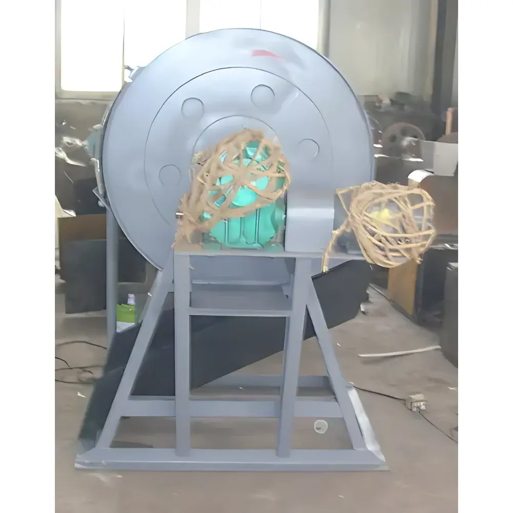 MingShen Science MK-8 Miquel Drum Tester