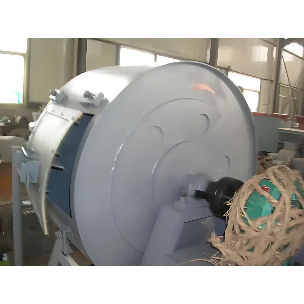 MingShen Science MK-8 Miquel Drum Tester