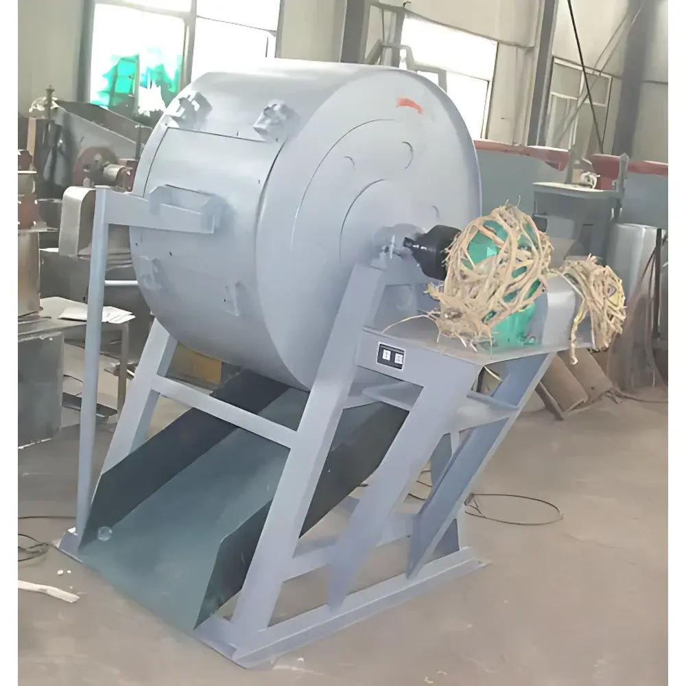 MingShen Science MK-8 Miquel Drum Tester