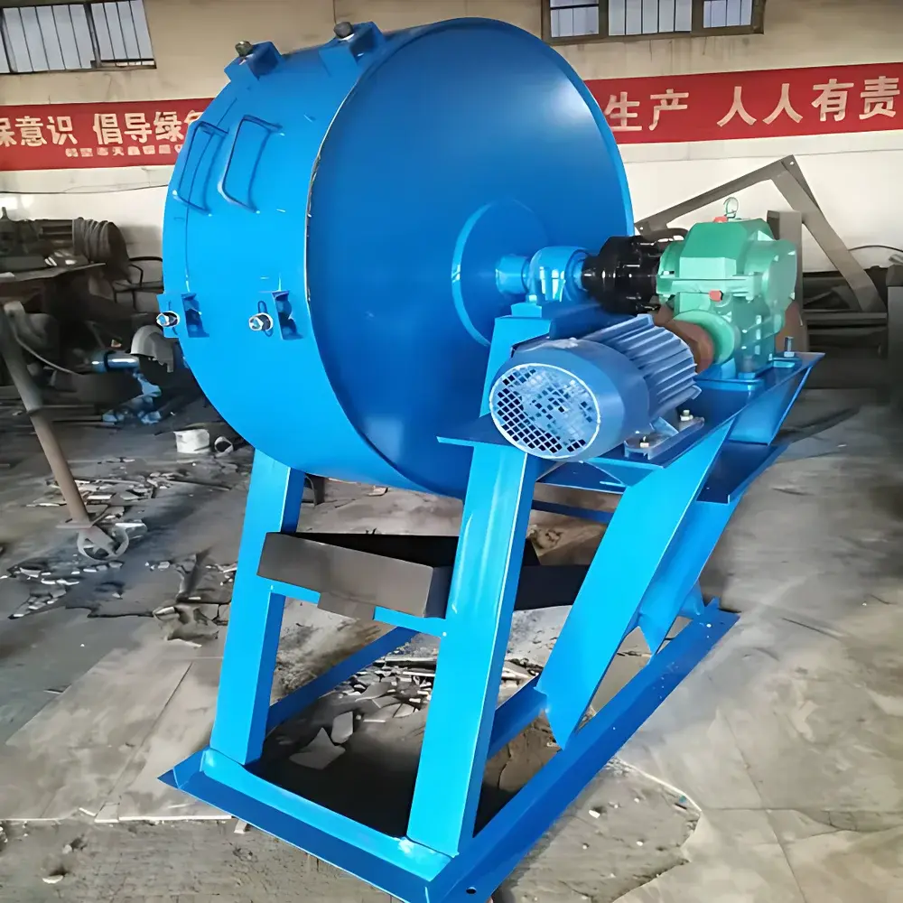 MingShen Science MK-8 Miquel Drum Tester