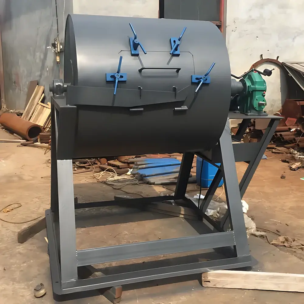 MingShen Science MK-8 Miquel Drum Tester