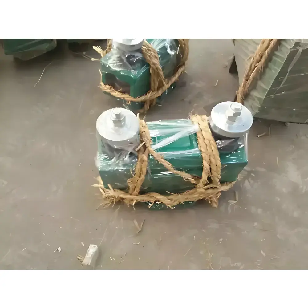 MingShen Science CZ10 Electromagnetic Bin Vibrator