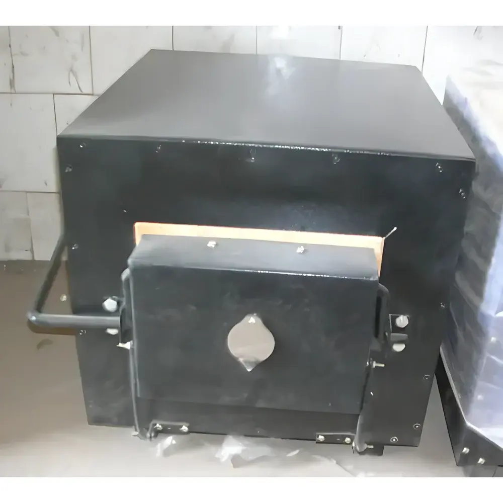 MingShen Science XL-1 Box-Type High-Temperature Resistance Furnace