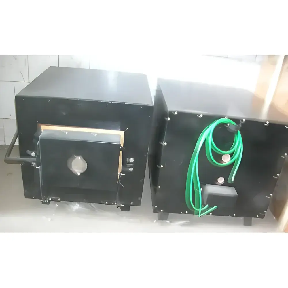MingShen Science XL-1 Box-Type High-Temperature Resistance Furnace