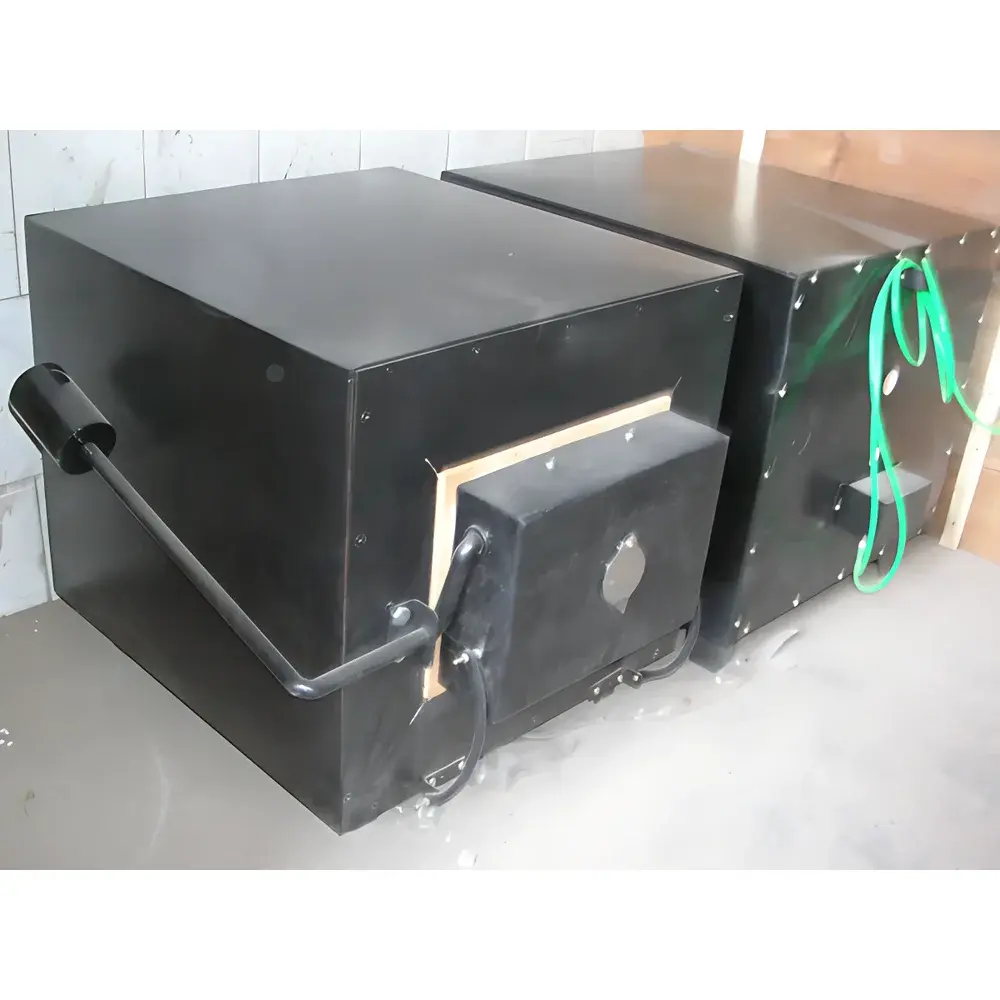 MingShen Science XL-1 Box-Type High-Temperature Resistance Furnace