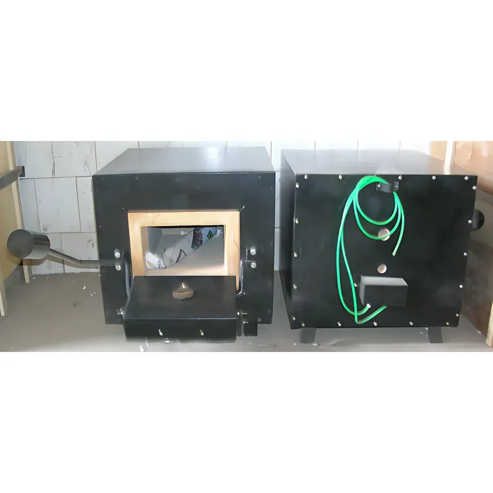 MingShen Science XL-1 Box-Type High-Temperature Resistance Furnace