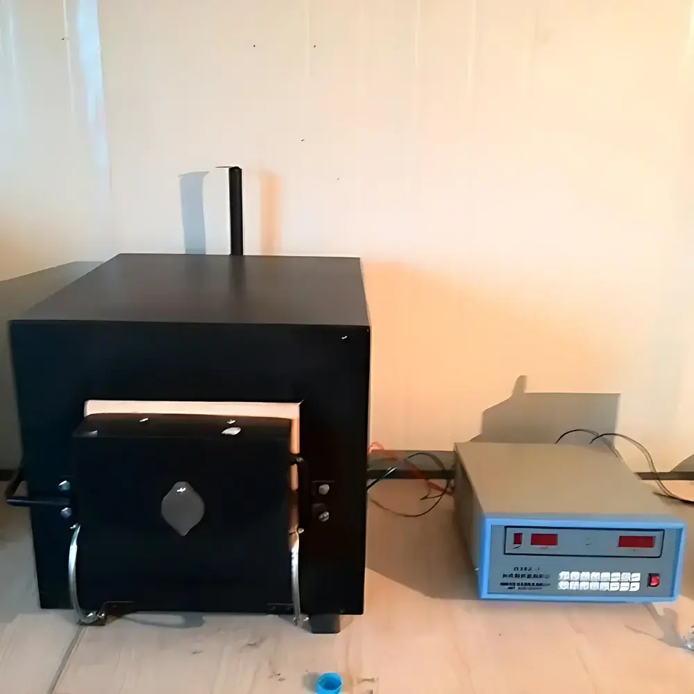 MingShen Science XL-1 Box-Type High-Temperature Resistance Furnace